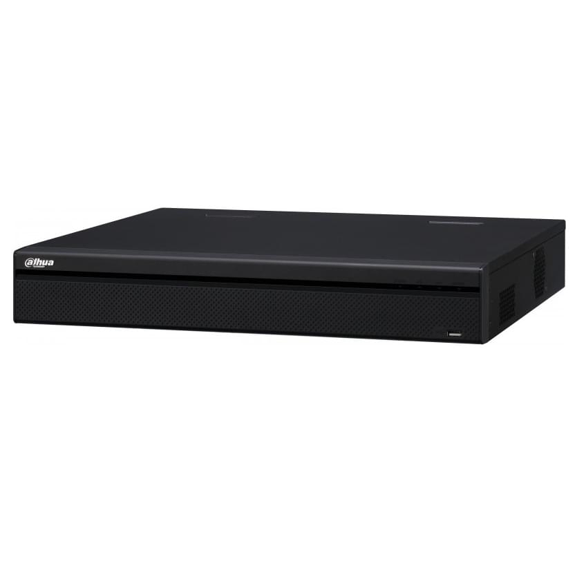 Đầu Ghi Hình NVR DHI-NVR4116HS-4KS2