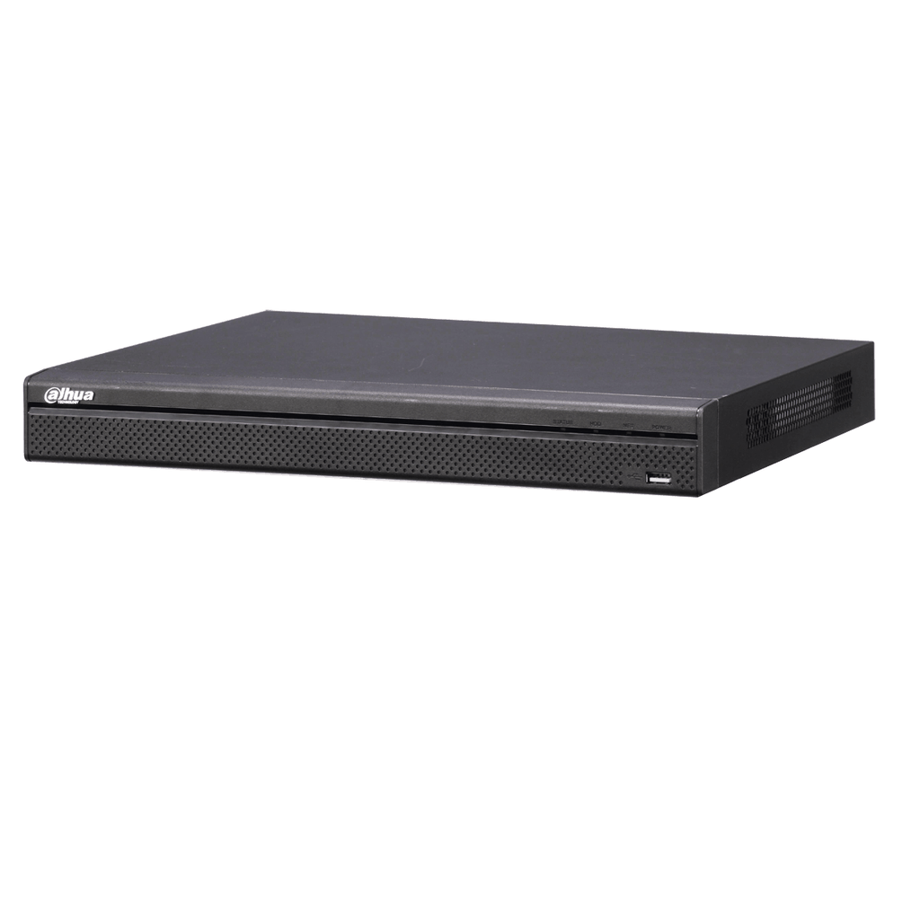Đầu Ghi Hình NVR NVR5216-4KS2