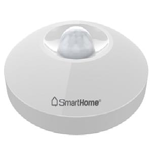 Công tắc bật tắt đèn cảm ứng SmartHome SH-D2 (gắn trần)