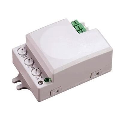 Bật tắt đèn cảm ứng hiện diện Kawa RS02D