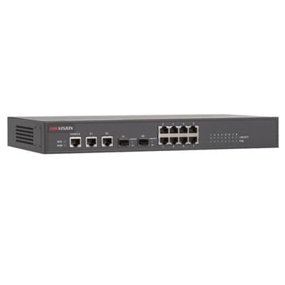 Switch POE DS-3D2216P