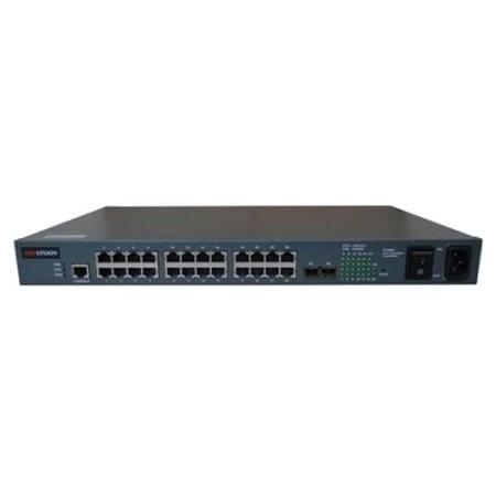 Switch POE DS-3D2228P