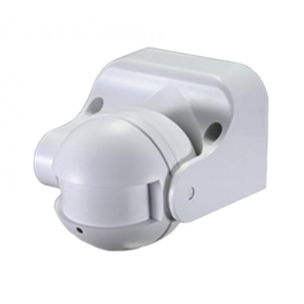 Bật tắt đèn cảm ứng vi sóng gắn tường Kawa RS05