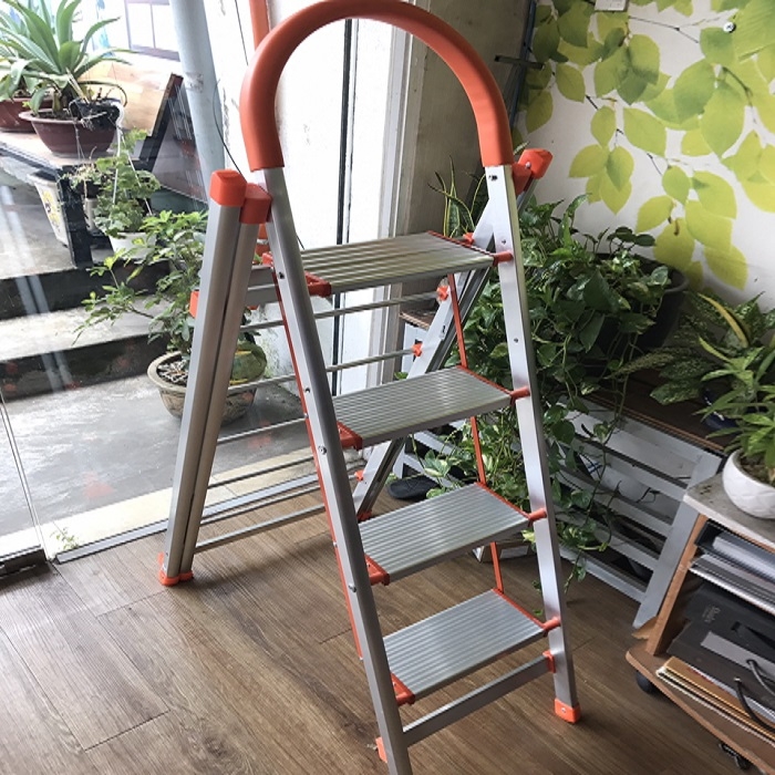 giàn phơi xếp ngang Nguyên việt XNV-04