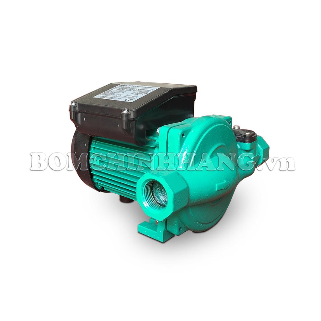 May bom nu?c tang ap di?n t? Wilo PB 201EA (200W)