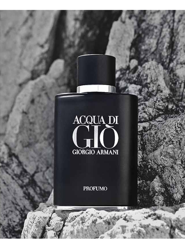 di gio profumo