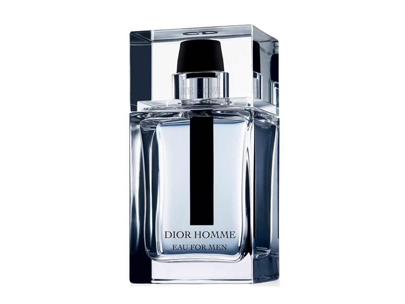 Mua Nước Hoa Dior Homme EDT 100ml  Dior  Mua tại Vua Hàng Hiệu h034599