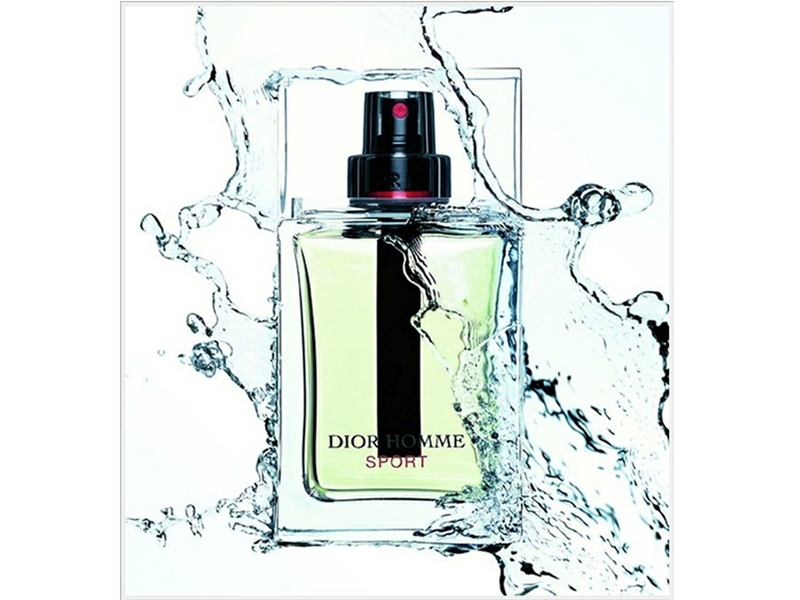 Dior Homme Sport For Man Nước Hoa Nam  Mạnh Mẽ Nam Tính  Năng Động