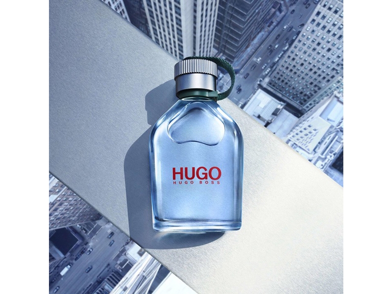 Hugo Boss Man 150ml N c Hoa Nam Nam T nh L ch L m Quy n R