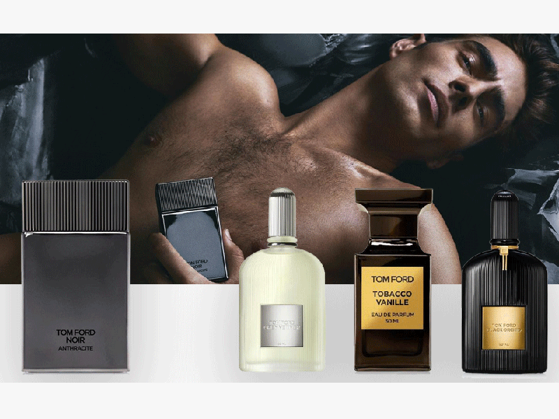 Nước Hoa Nam TOM FORD