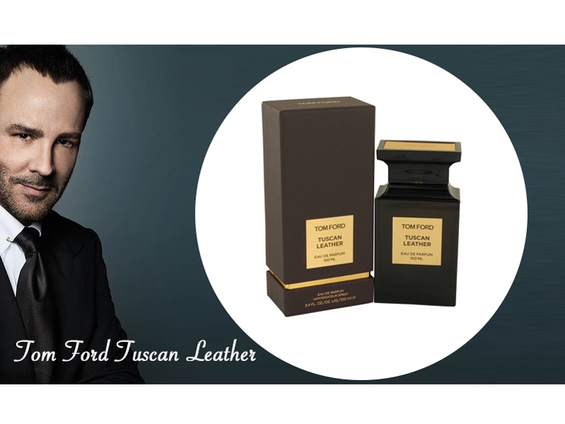 Nước Hoa Nam TOM FORD