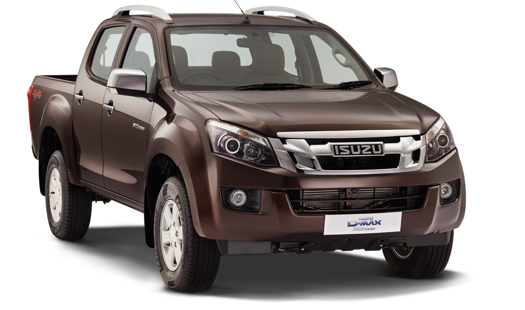 Bán ô tô Isuzu Dmax LS 25 4x4 MT  2016  xe cũ