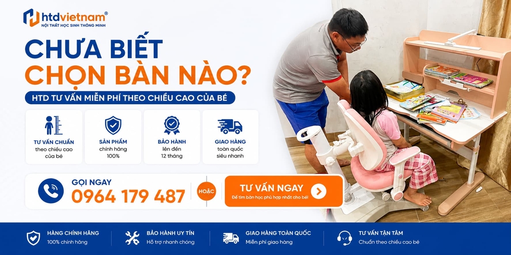 ban hoc sinh thong minh t100 cm808