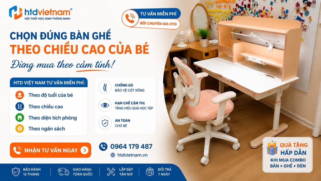 bộ bàn học sinh thông minh t120 - zx03