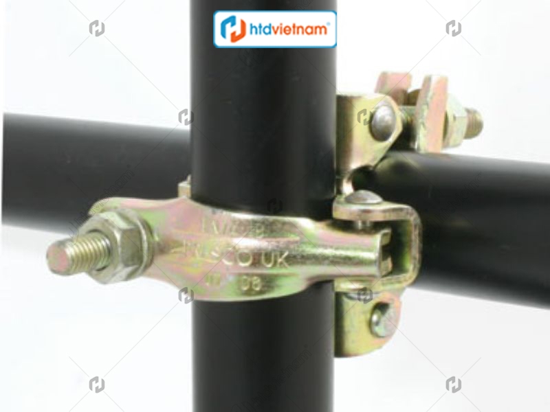 KHÓA CÙM CHẾT