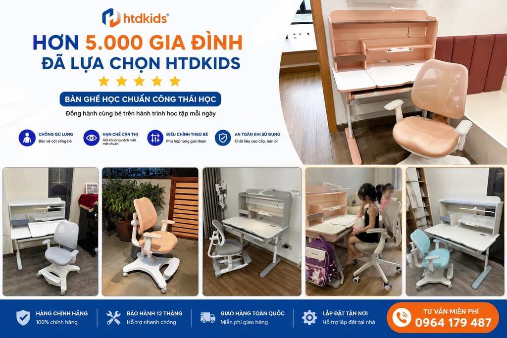 htd việt nam cam kết