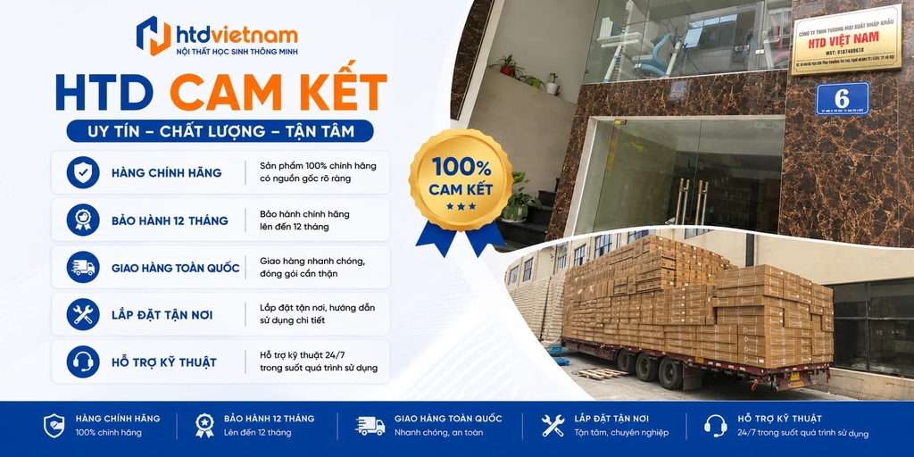 địa chỉ mua bàn ghế học sinh uy tín