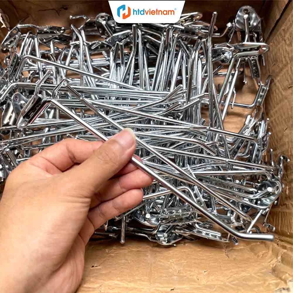 Thùng hàng móc cài bảng tôn lỗ MT-T009 giá sỉ tại kho HTD Vietnam