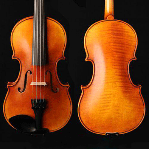 Scott & Guan バイオリン 2011年 DebutteV150 1/4 - 楽器/器材