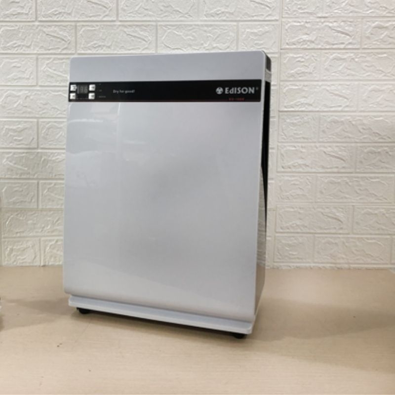 Máy hút ẩm Edison ED-16BE