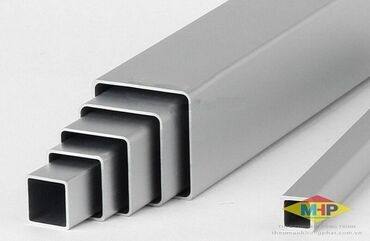 Báo giá thép hộp mạ kẽm tại Hà Nội mới nhất 2025