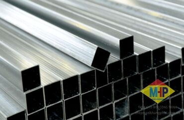 Báo giá thép hộp mạ kẽm nhúng nóng Update mới nhất 2025