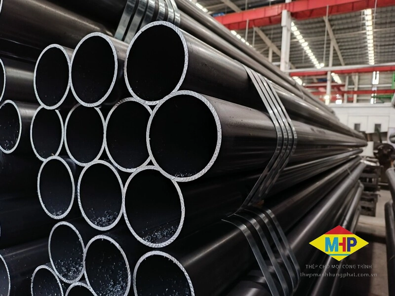 Bảng trọng lượng thép xây dựng chi tiết mới nhất 2025