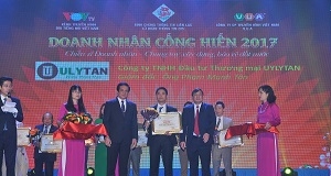 Thành tích của Ulytan