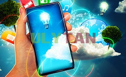 DỊCH THUẬT TIẾNG ANH CHUYÊN NGÀNH CÔNG NGHỆ ĐA PHƯƠNG TIỆN