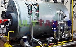 DỊCH THUẬT TIẾNG ANH CHUYÊN NGÀNH KỸ THUẬT NỒI HƠI