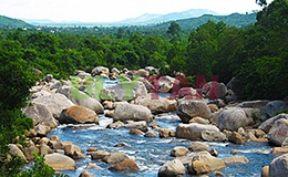 DỊCH THUẬT TIẾNG ANH CHUYÊN NGÀNH ĐỊA LÝ TỰ NHIÊN