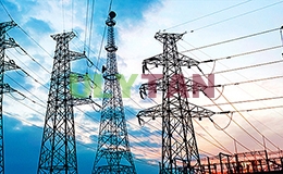 DỊCH TIẾNG ANH CHUYÊN NGÀNH HỆ THỐNG ĐIỆN