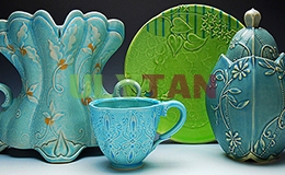 DỊCH THUẬT TIẾNG ANH CHUYÊN NGÀNH MỸ THUẬT GỐM