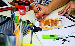 DỊCH THUẬT TIẾNG ANH CHUYÊN NGÀNH THIẾT KẾ ĐỒ HỌA