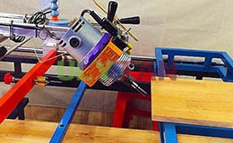 DỊCH THUẬT TIẾNG ANH CHUYÊN NGÀNH CÔNG NGHỆ CHẾ BIẾN LÂM SẢN