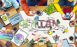 DỊCH THUẬT TIẾNG ANH CHUYÊN NGÀNH MARKETING