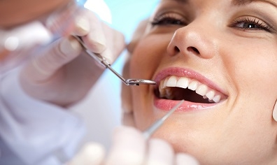 Thẩm mỹ răng toàn sứ cao cấp