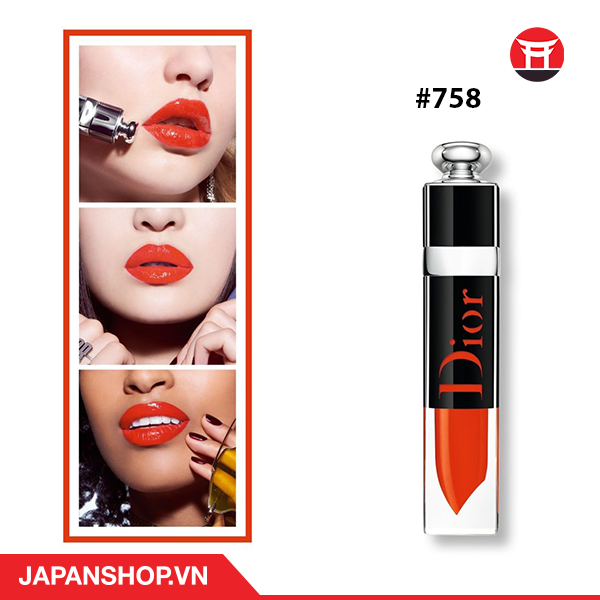 dior 758