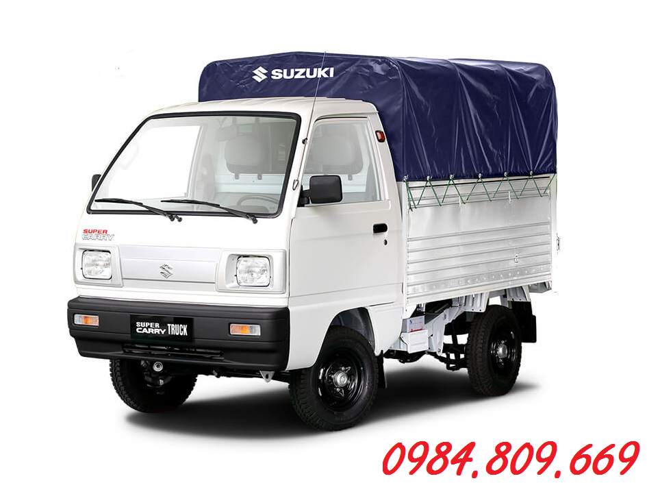 SUZUKI 5 TẠ