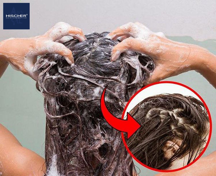 Tổng hợp 24+ cách làm cho tóc không bị bết mới nhất - lagroup.edu.vn