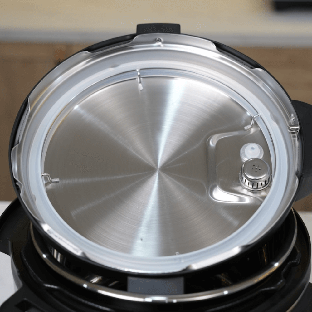 Nồi áp suất đa năng Instant pot Duo 5.7L 7 in 1 (Instant Pot Duo 60) Lòng inox