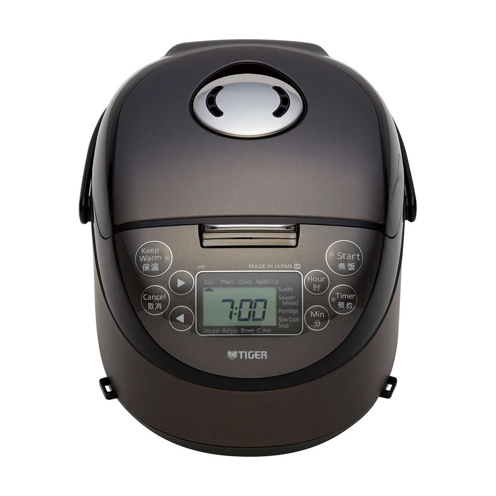 Nồi cơm điện cao tần Tiger JPF-A55- 0.5L