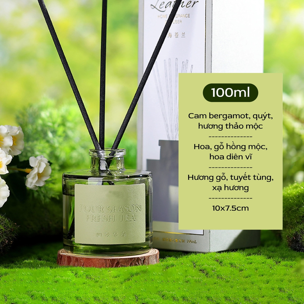 Tinh dầu thơm 100ml 20230926-WH