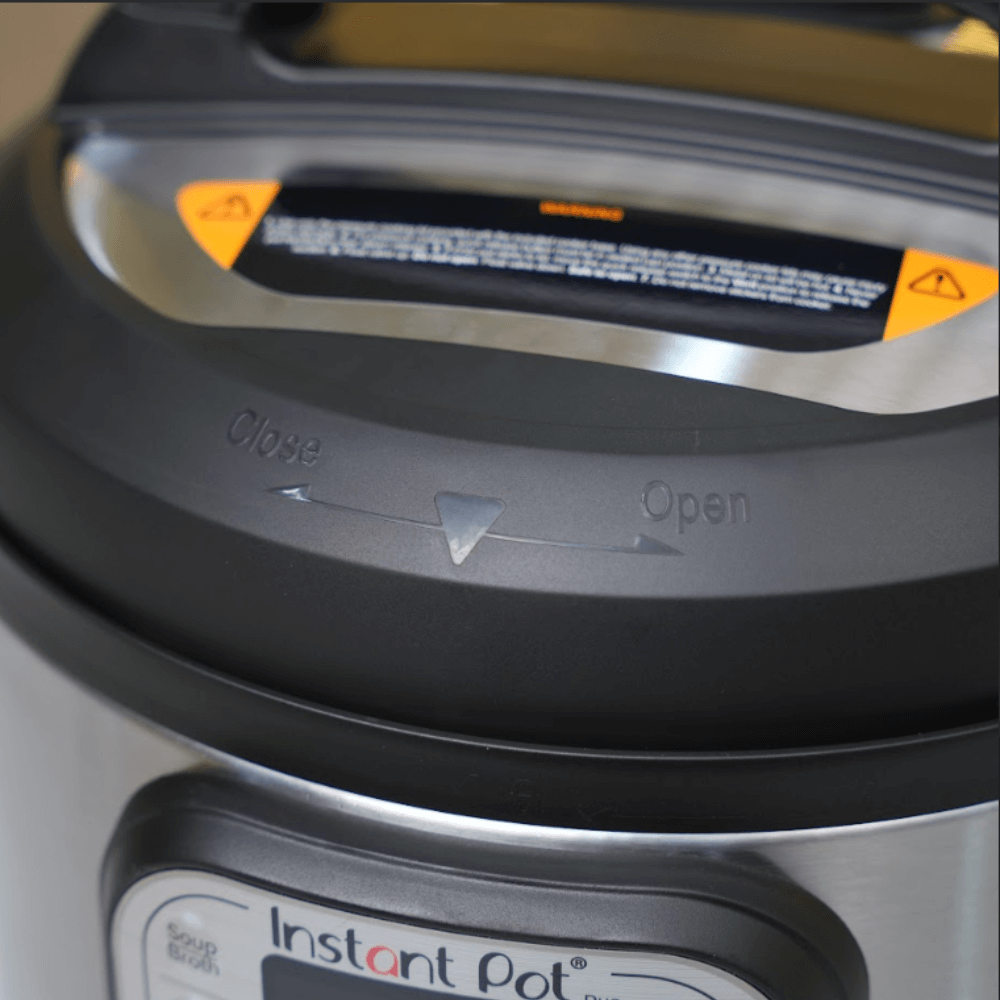 Nồi áp suất đa năng Instant pot Duo 5.7L 7 in 1 (Instant Pot Duo 60) Lòng inox