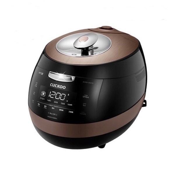 Nồi cơm điện cao tần Cuckoo CRP-AHXB1060 1.8L