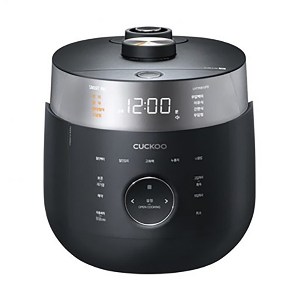 Nồi cơm điện cao tần Cuckoo CRP-LHTR1010FB1.8L