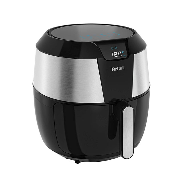 Nồi chiên không dầu Tefal EY701D 5.6L