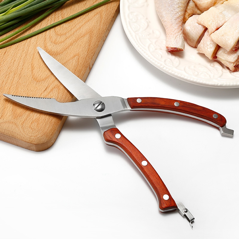 Kéo cắt gà CCKO CK9844