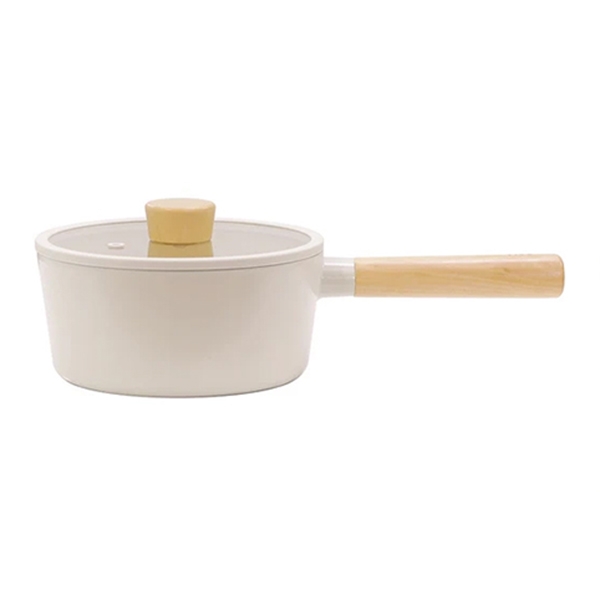 Nồi sâu vung kính Neoflam Fika