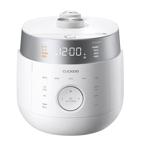 Nồi cơm điện cao tần Cuckoo CRP-LHTR1010FB1.8L